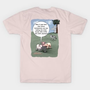 Bare Necessities T-Shirt